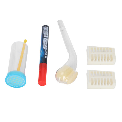 Queen Bee Marking Pen Set with Marker Bottle