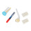 Queen Bee Marking Pen Set with Marker Bottle 3