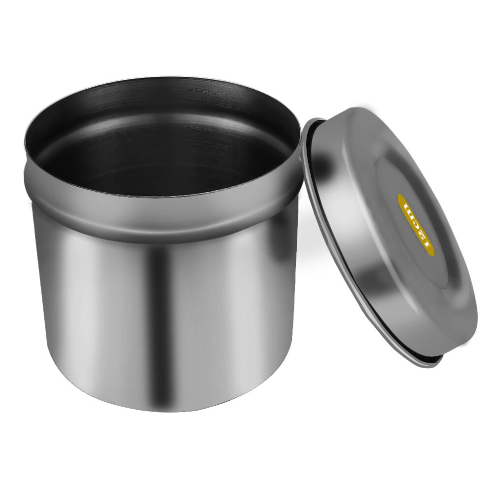 Stainless Steel Alcohol Disinfection Box Tattoo