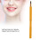 Retractable Lip Brush Portable Soft Hair Lip Gloss 9