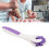 Cake Lattice Roller Embossing Cutter Set Pastry 12