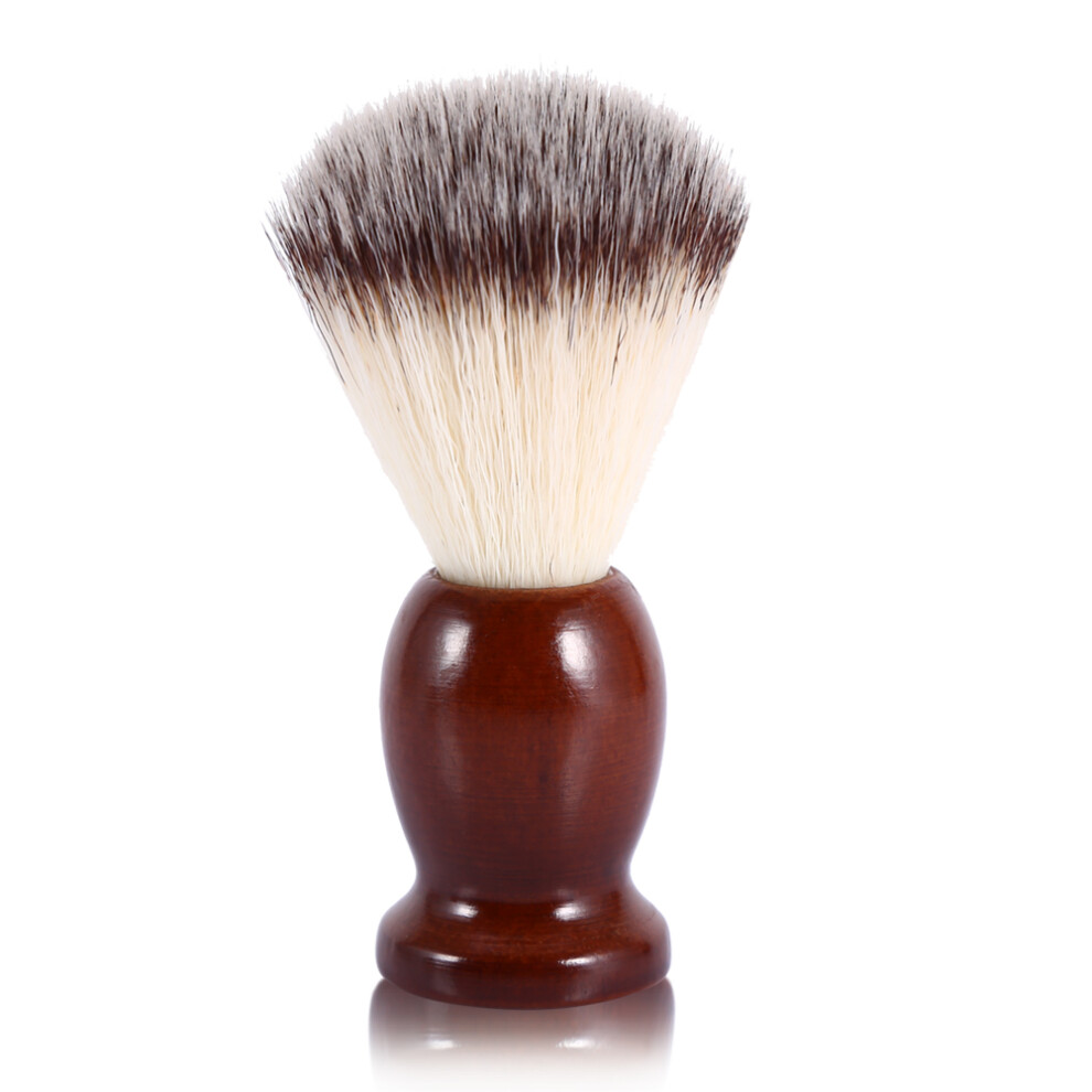 Professional Male Beard Shaving Brush Facial