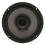 6in Mid Frequency Coaxial Speaker 500W 60Hz‑20KHz 5
