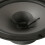 6in Mid Frequency Coaxial Speaker 500W 60Hz‑20KHz 15