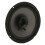 6in Mid Frequency Coaxial Speaker 500W 60Hz‑20KHz 3