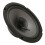 6in Mid Frequency Coaxial Speaker 500W 60Hz‑20KHz 4