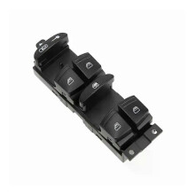 Voor Porsche Cayenne 2003 2004 2005 2006 2007 2008 2009 2010 Schakelaar voor elektrische raambediening