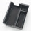 For Isuzu D-Max DMAX - MUX Car Center Console Organizer Tray Interior Armrest Insert Secondary Storage 5