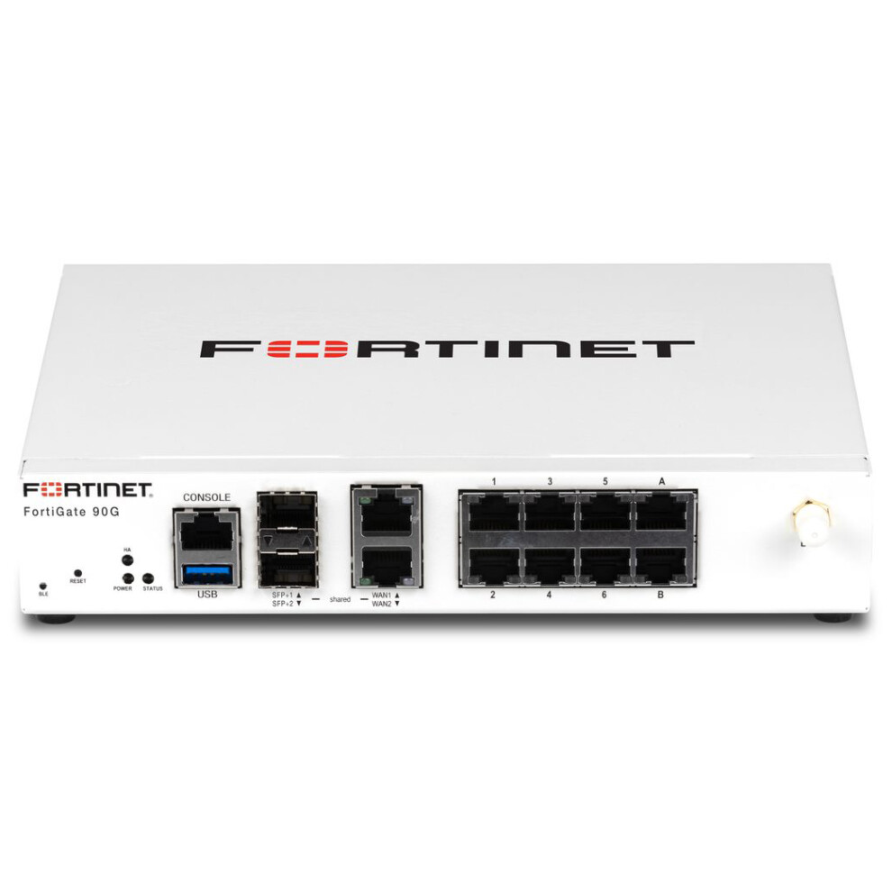 Fortinet Fortigate Fg-90G-Bdl-809-60 5 Year Enterprise Protection 195875222449