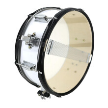 14" Snare Drum for Beginners - Professional Percussion Instrument for Teens, Boys, and Girls, Music Learning Tool
