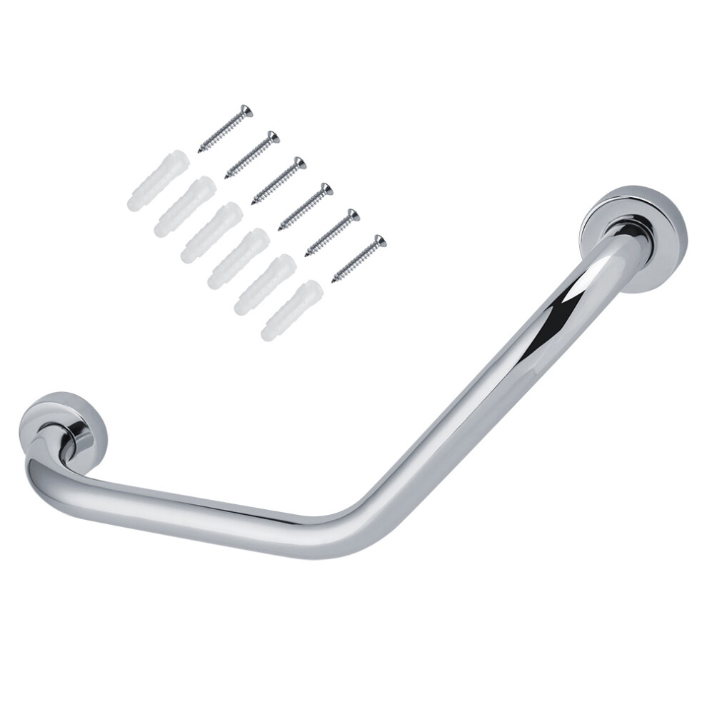 Thicken Stainless Steel Bathroom Bathtub Grab Bar