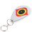 5Pcs Eye Pattern Reflective Bird Repellent 10