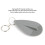 5Pcs Eye Pattern Reflective Bird Repellent 8