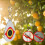 5Pcs Eye Pattern Reflective Bird Repellent 4