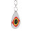 5Pcs Eye Pattern Reflective Bird Repellent 9