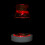 Cup Wine Bottle Coaster with Changing LED Light 11