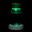 Cup Wine Bottle Coaster with Changing LED Light 13