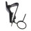 Draagbare metalen mini-microfoon stropdas kledingclip voor microfoon accessoire 10mm 2