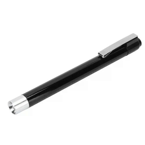 Linterna LED profesional para oídos, linterna para revisión de oídos, herramienta para extracción de 2