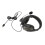 USB Gaming Headset Wire Control Adjustable Volume 6