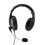 USB Gaming Headset Wire Control Adjustable Volume 9