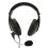 USB Gaming Headset Wire Control Adjustable Volume 10