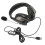 USB Gaming Headset Wire Control Adjustable Volume 2