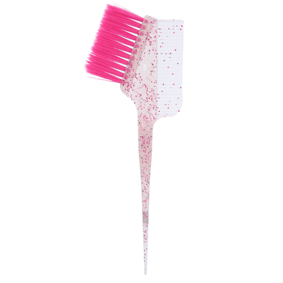 Hair Coloring Dyeing Brush Comb Hairdressing