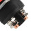 DC300A 2P SPST Isolatore di Batteria Plastica+Metallo Nero 5