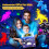 COONIGHT Sensory Toys for Babies Remote Sensory Lights Star Projector 7