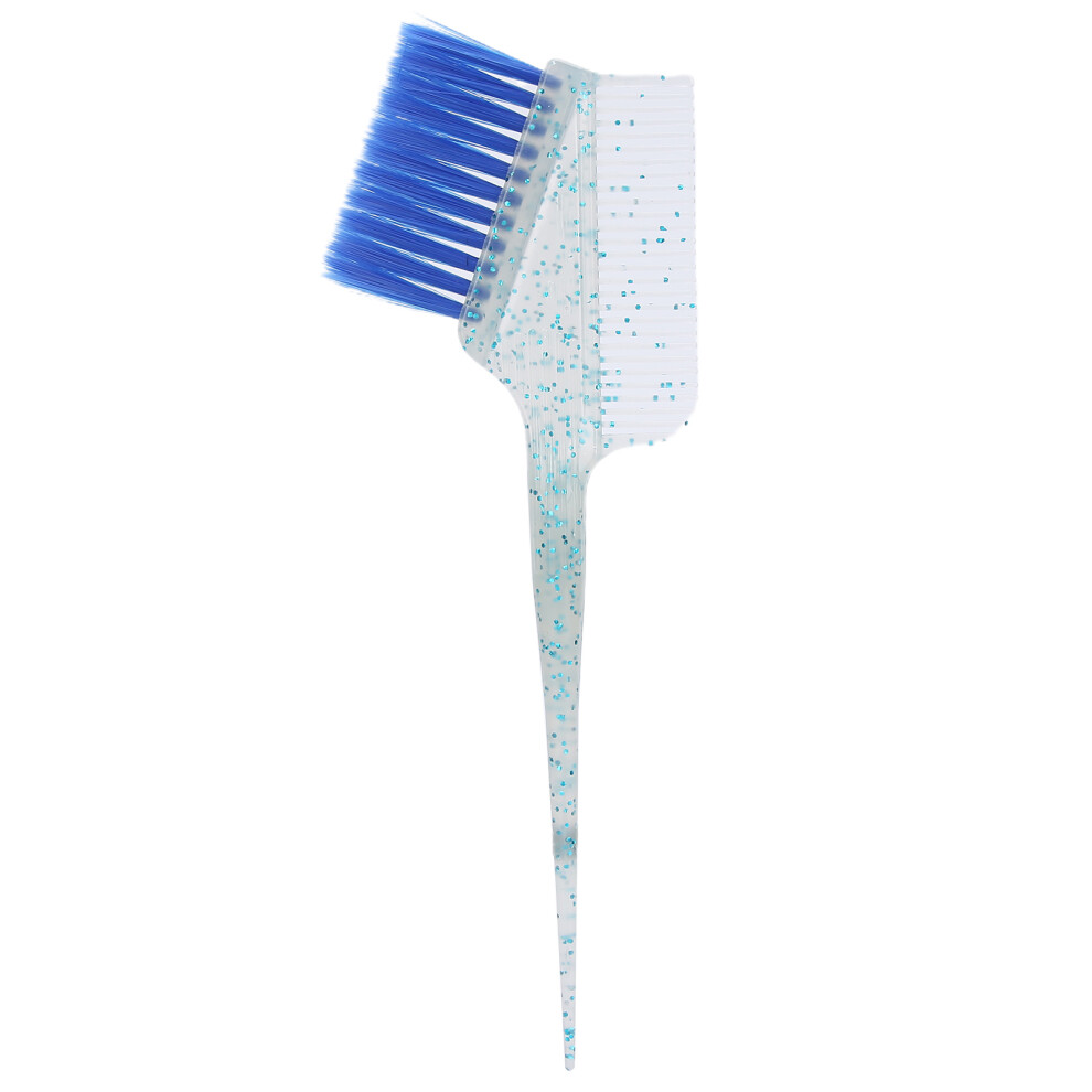 Hair Coloring Dyeing Brush Comb Hairdressing