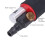 Air Sander Eccentric Pneumatic Grinder for Woodworking OW‑942 Sanding Machine 9
