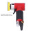 Air Sander Eccentric Pneumatic Grinder for Woodworking OW‑942 Sanding Machine 10