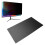 Computer Screen Protector 23in Easy Installation 11
