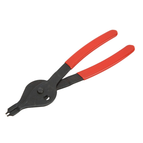 Pince à circlips de 5,9 po - Circlip interne/externe