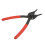 Pince à circlips de 5,9 po - Circlip interne/externe 14