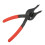 Pince à circlips de 5,9 po - Circlip interne/externe 12