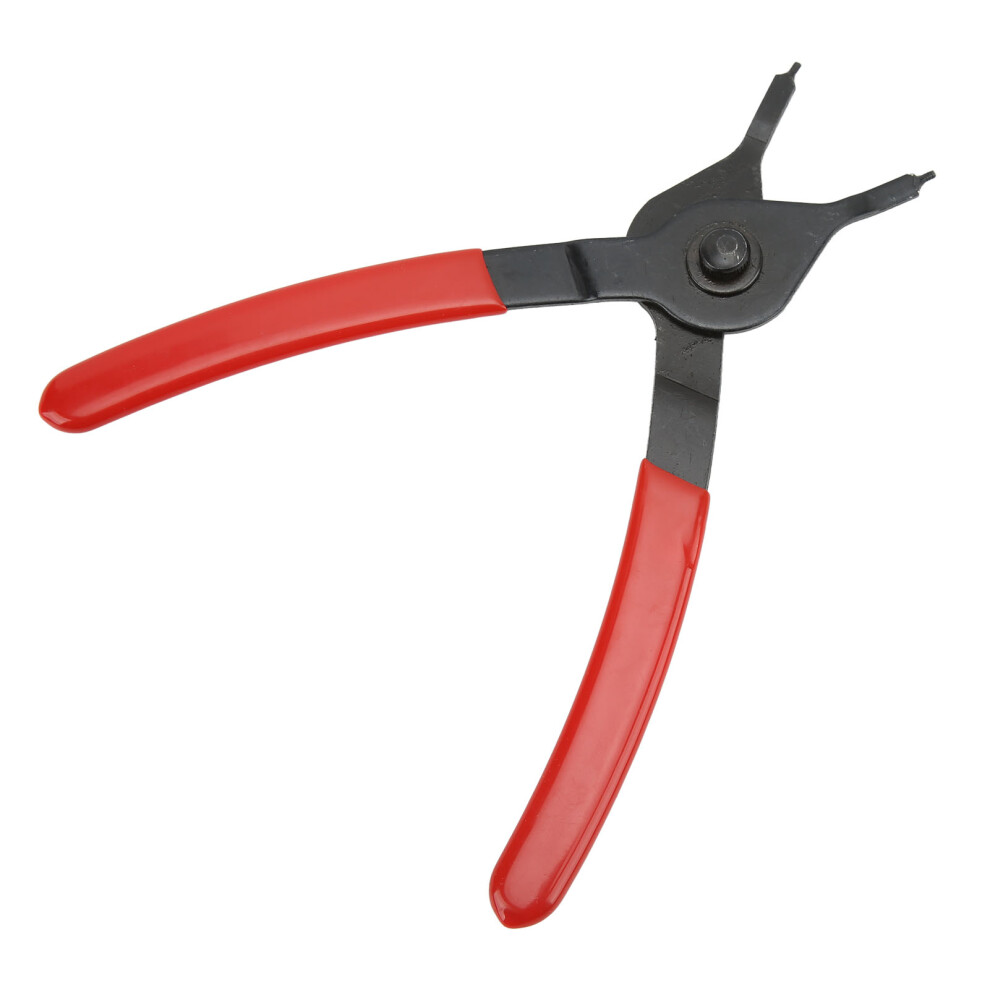 High-Strength Snap Ring Pliers 19.05Cm - Ideal For Retaining Ring Tasks 4971342499714