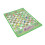 Set 2-en-1 d'échecs volants et d'échelles - 60,4  44,8 cm 10