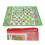 Set 2-en-1 d'échecs volants et d'échelles - 60,4  44,8 cm 14