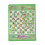 Set 2-en-1 d'échecs volants et d'échelles - 60,4  44,8 cm 7