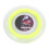 Cordaje de bádminton 0.72mm 200m Amarillo fluorescente 16