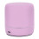 Mini altoparlante Bluetooth 5.0 da viaggio 500 mAh rosa 1