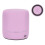 Mini altoparlante Bluetooth 5.0 da viaggio 500 mAh rosa 16