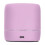Mini altoparlante Bluetooth 5.0 da viaggio 500 mAh rosa 8