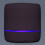 Mini altoparlante Bluetooth 5.0 da viaggio 500 mAh rosa 7