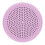Mini altoparlante Bluetooth 5.0 da viaggio 500 mAh rosa 11