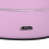 Mini altoparlante Bluetooth 5.0 da viaggio 500 mAh rosa 6