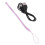 Mini altoparlante Bluetooth 5.0 da viaggio 500 mAh rosa 13