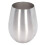 Copa de vino de acero inoxidable 6.8oz portátil 15